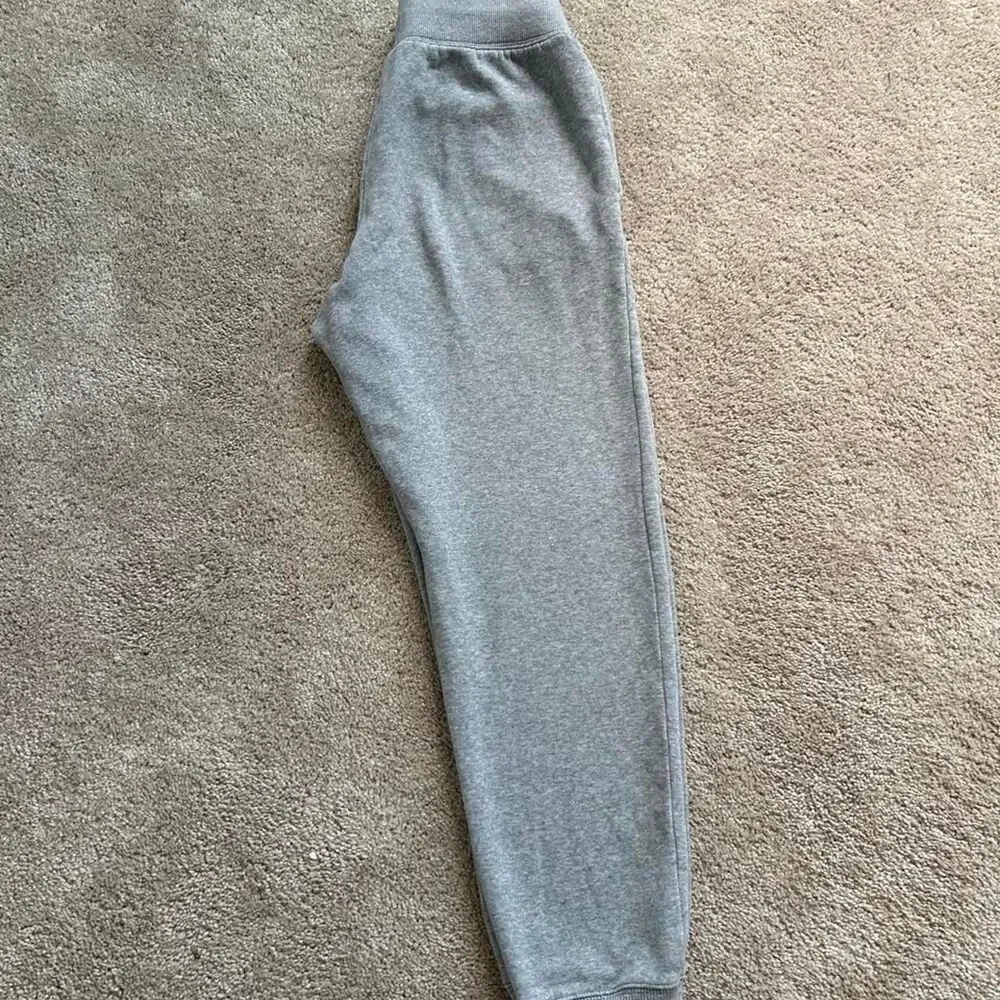 Nike Women's Grey Joggers-tracksuits